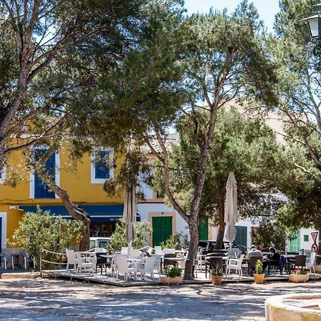 Sa Punta Apartment Пуерто Колом Екстериор снимка