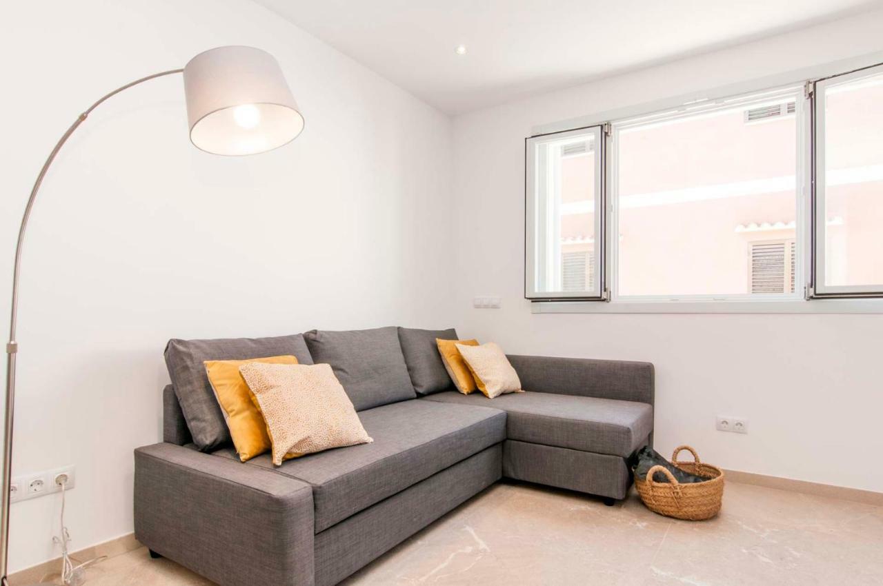 Sa Punta Apartment Пуерто Колом Екстериор снимка