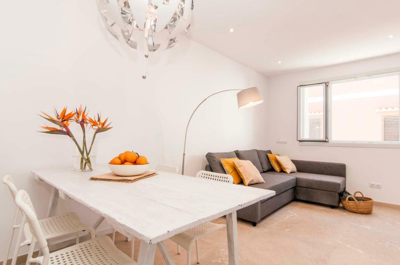 Sa Punta Apartment Пуерто Колом Екстериор снимка