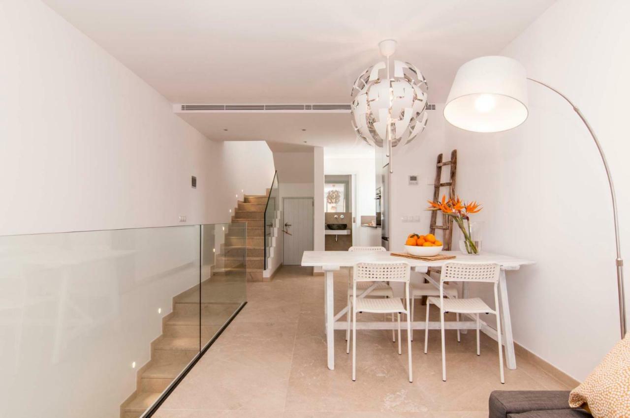 Sa Punta Apartment Пуерто Колом Екстериор снимка