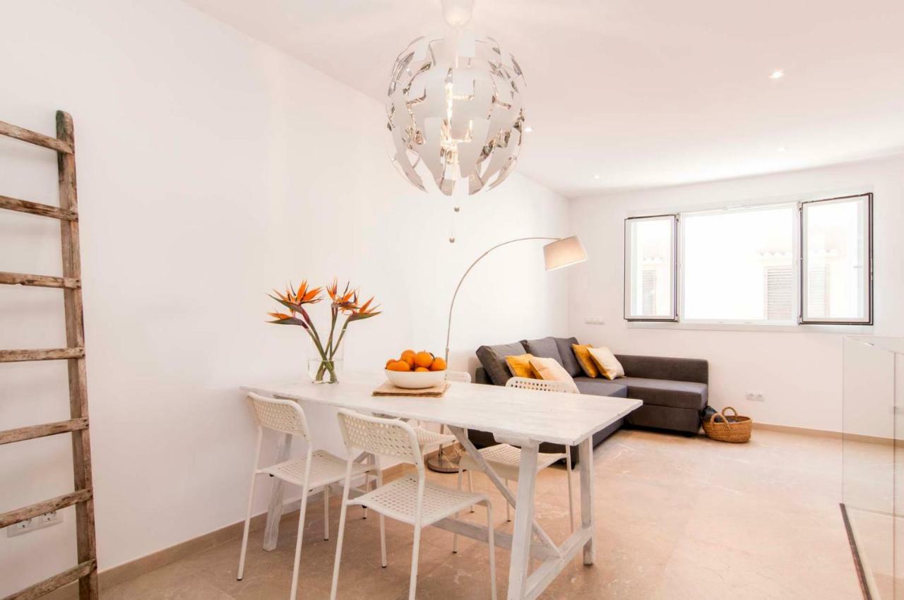 Sa Punta Apartment Пуерто Колом Екстериор снимка